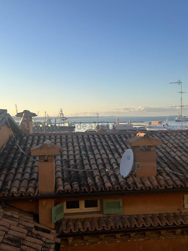 appartamento in vendita ad Ancona