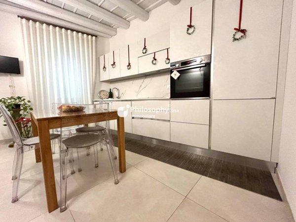 appartamento in vendita ad Ancona in zona Centro Storico