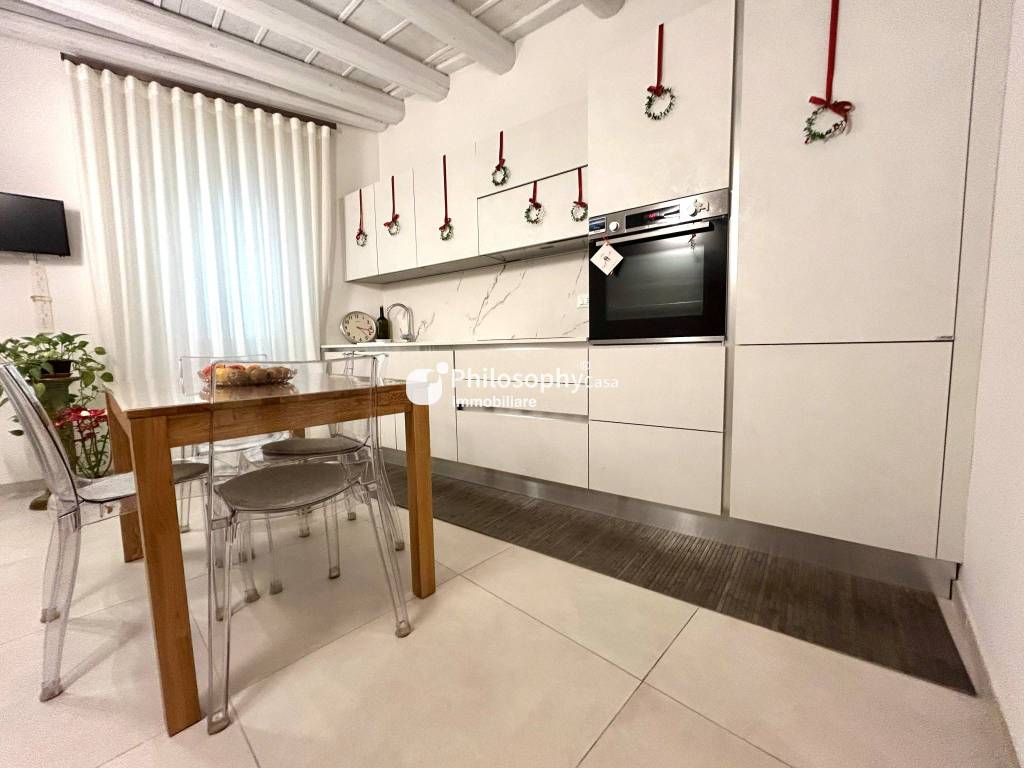 appartamento in vendita ad Ancona in zona Centro Storico
