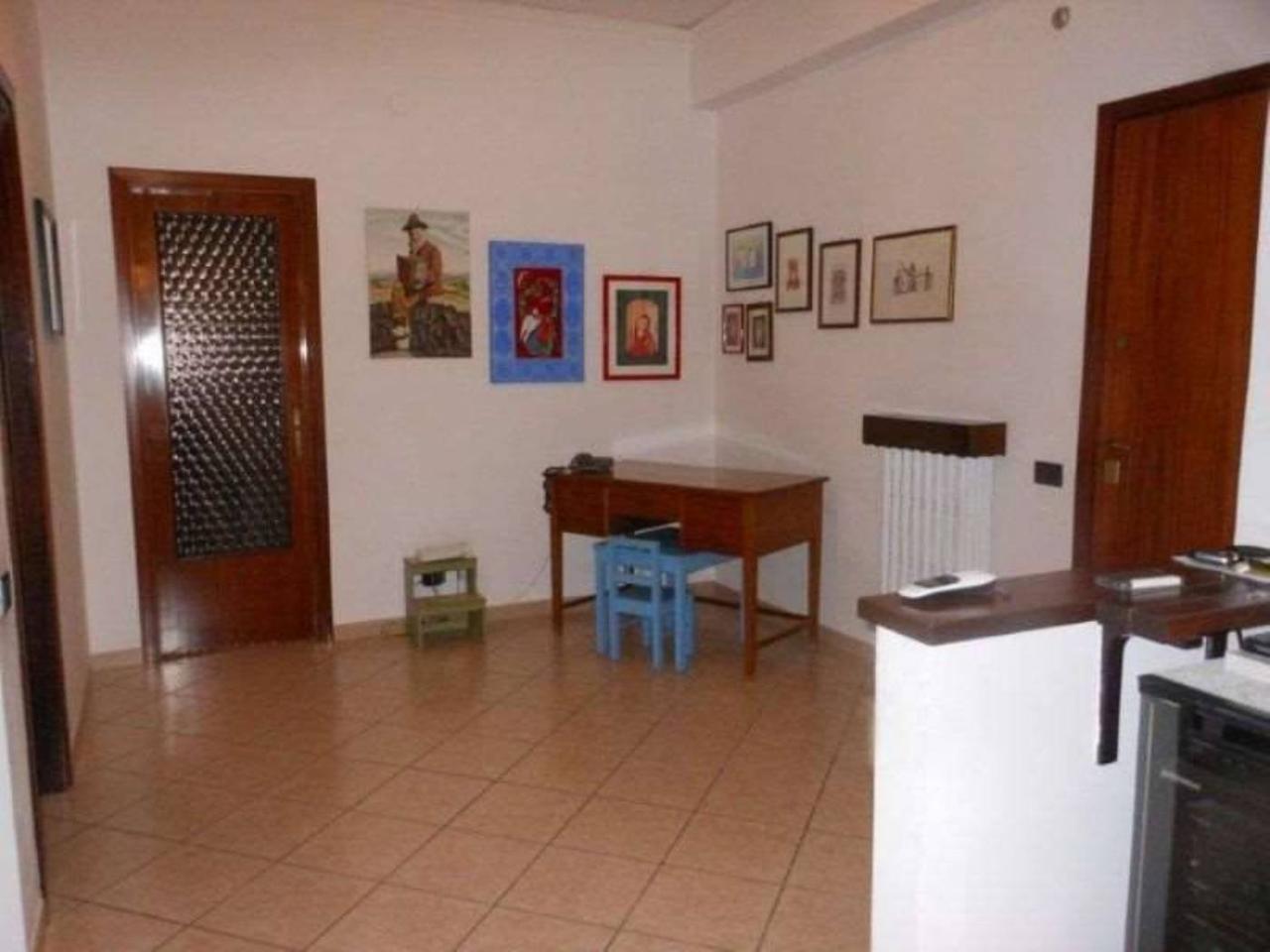 appartamento in vendita ad Ancona in zona Tavernelle
