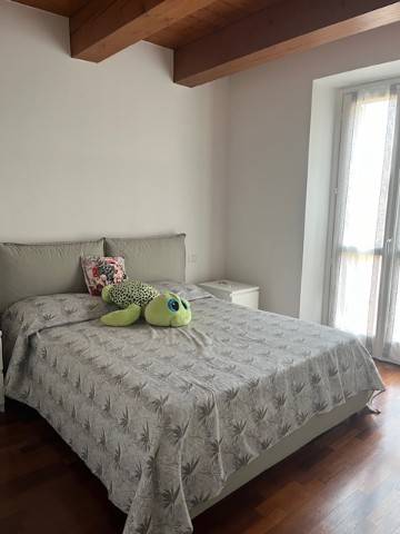 appartamento in vendita ad Ancona in zona Adriatico