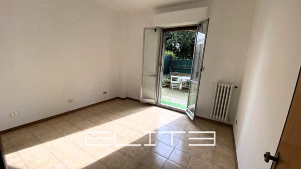 appartamento in vendita ad Ancona in zona Pinocchio