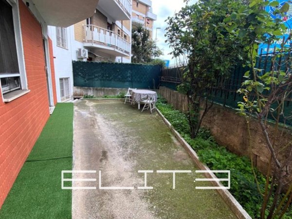 appartamento in vendita ad Ancona in zona Pinocchio