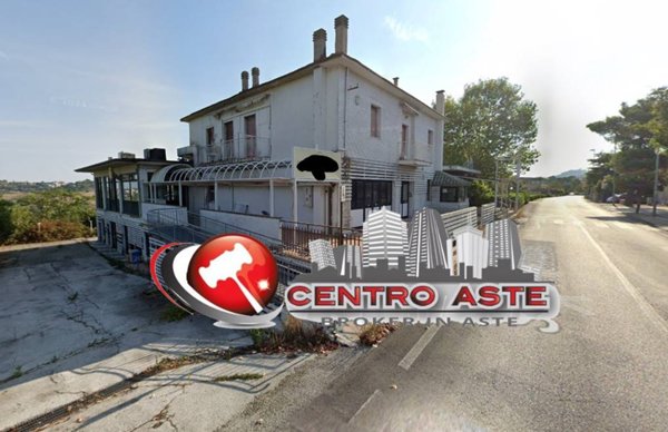 appartamento in vendita ad Ancona in zona Tavernelle