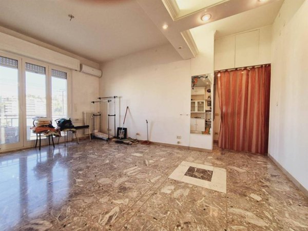 appartamento in vendita ad Ancona in zona Tavernelle