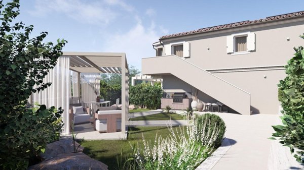 casa indipendente in vendita ad Ancona in zona Aspio di Ancona