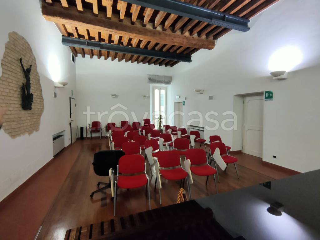 appartamento in vendita ad Ancona in zona Centro Storico