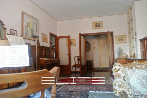 appartamento in vendita ad Ancona in zona Piano San Lazzaro