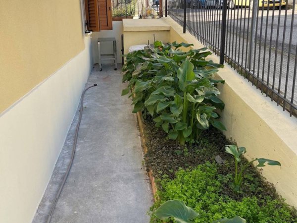 casa indipendente in vendita ad Ancona in zona Piano San Lazzaro