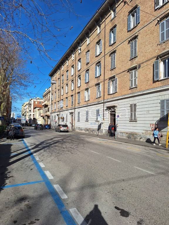 appartamento in vendita ad Ancona in zona Piano San Lazzaro