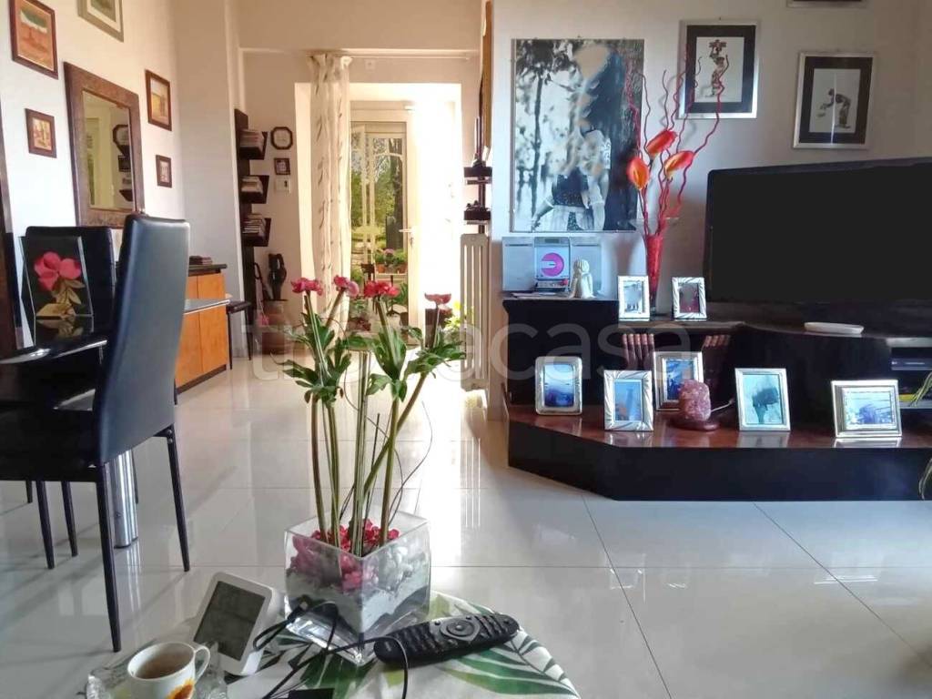 appartamento in vendita ad Ancona in zona Piano San Lazzaro