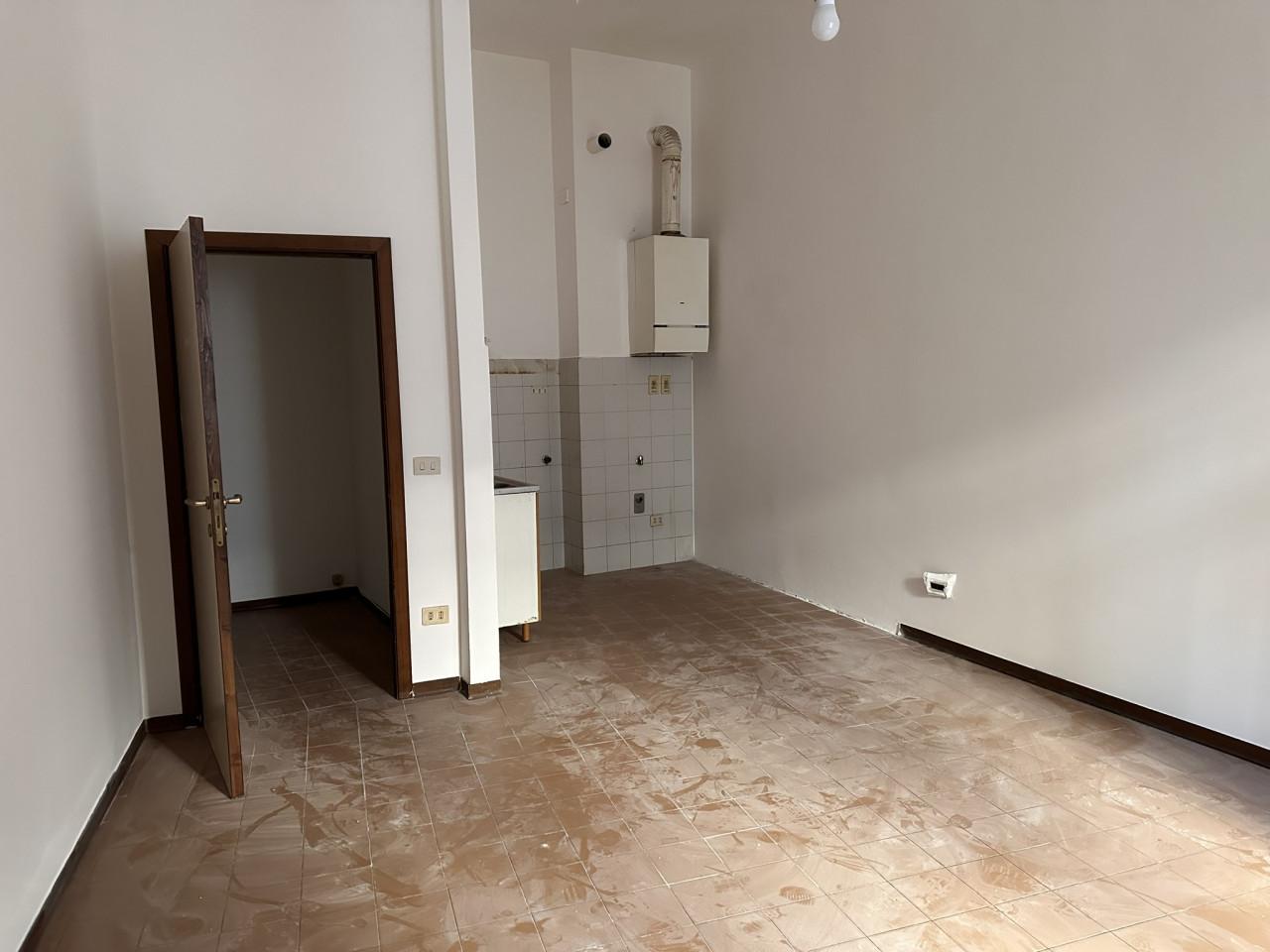 appartamento in vendita ad Ancona in zona Passetto