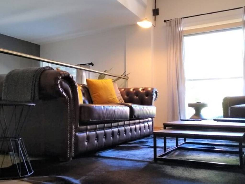 appartamento in vendita ad Ancona in zona Adriatico