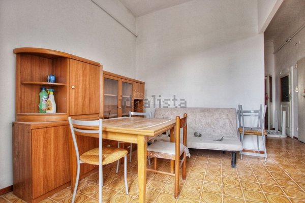 appartamento in vendita ad Ancona in zona Tavernelle