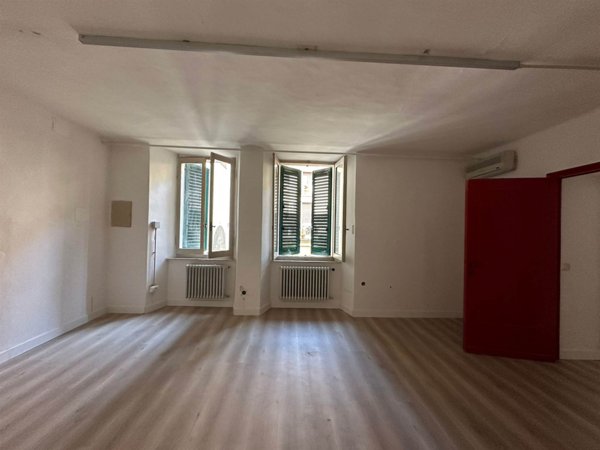 appartamento in vendita ad Ancona in zona Piano San Lazzaro