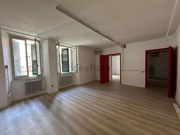 appartamento in vendita ad Ancona in zona Piano San Lazzaro