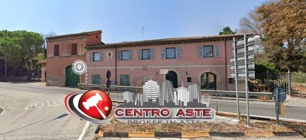 appartamento in vendita ad Ancona in zona Piano San Lazzaro