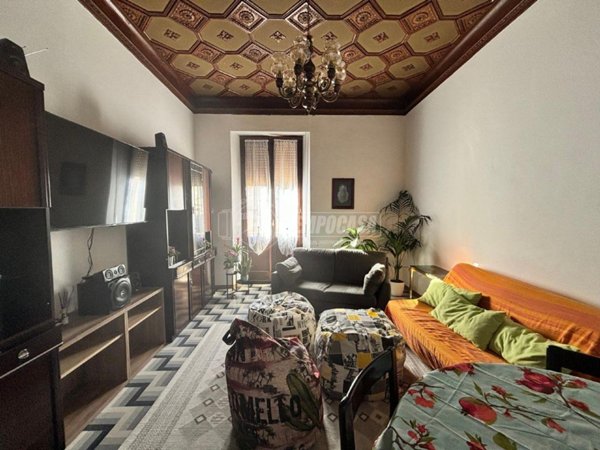 appartamento in vendita ad Ancona in zona Adriatico