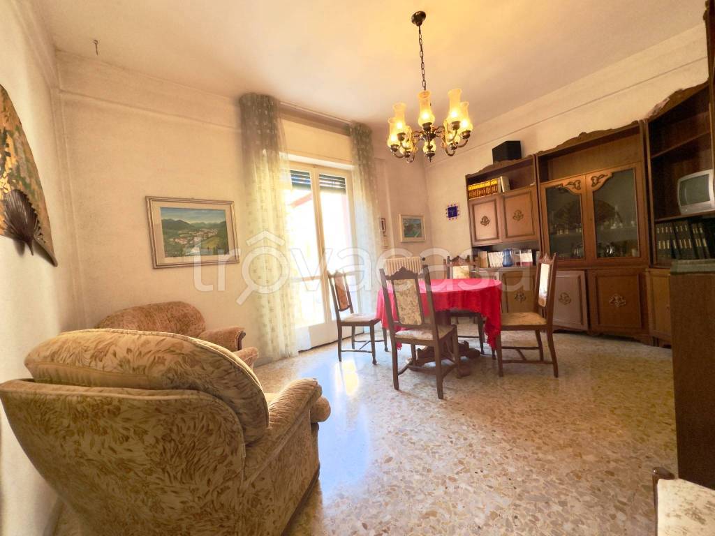appartamento in vendita ad Ancona in zona Piano San Lazzaro