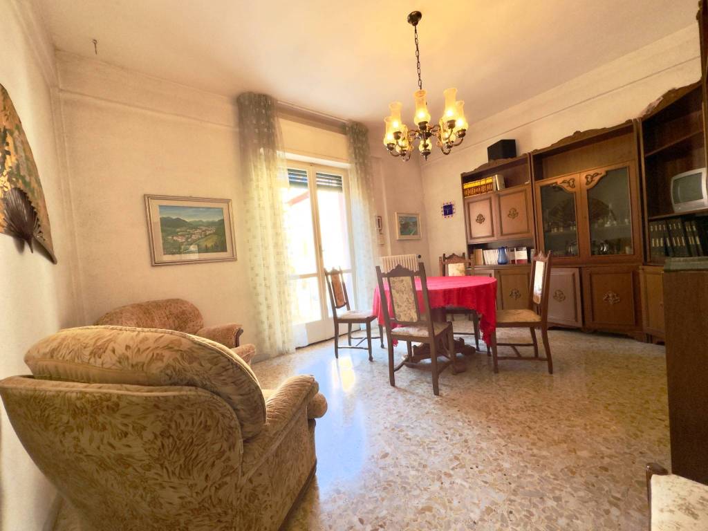 appartamento in vendita ad Ancona in zona Piano San Lazzaro
