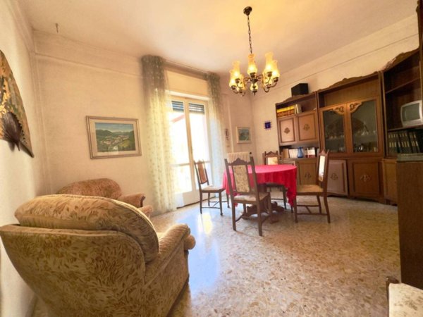 appartamento in vendita ad Ancona in zona Piano San Lazzaro