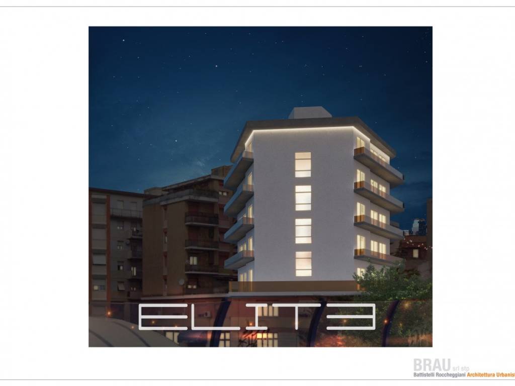 appartamento in vendita ad Ancona in zona Piano San Lazzaro