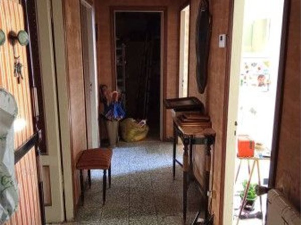 appartamento in vendita ad Ancona in zona Piano San Lazzaro