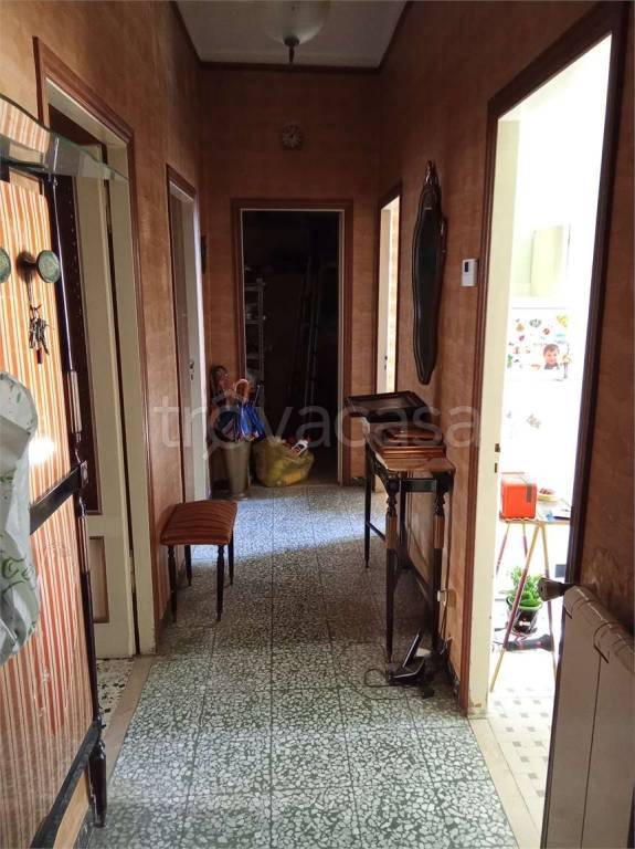 appartamento in vendita ad Ancona in zona Piano San Lazzaro