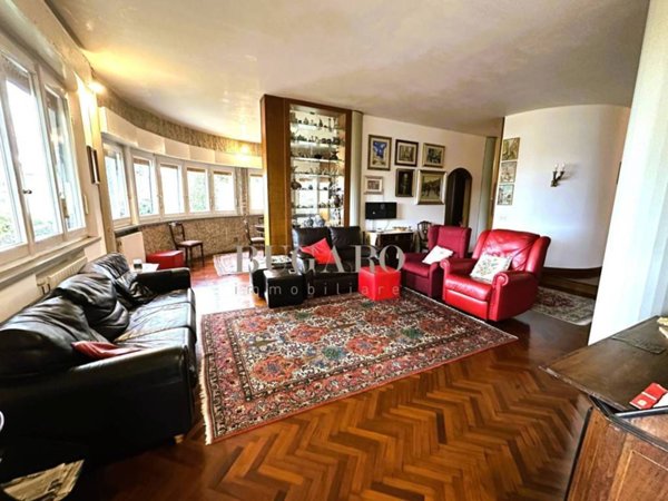 appartamento in vendita ad Ancona in zona Adriatico