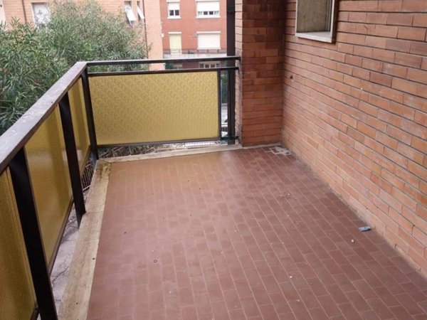 appartamento in vendita ad Ancona in zona Piano San Lazzaro
