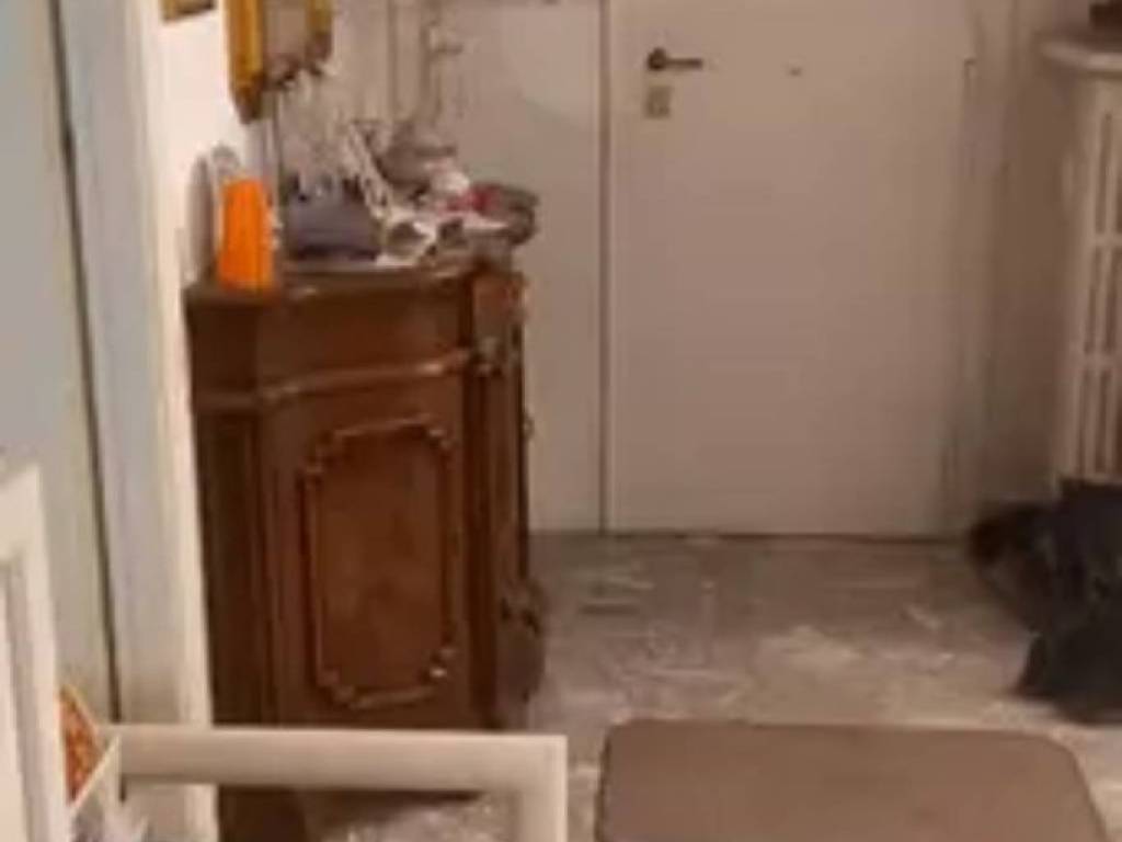 appartamento in vendita ad Ancona in zona Piano San Lazzaro