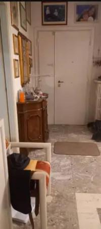 appartamento in vendita ad Ancona in zona Tavernelle