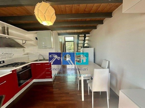 appartamento in vendita ad Ancona in zona Piano San Lazzaro