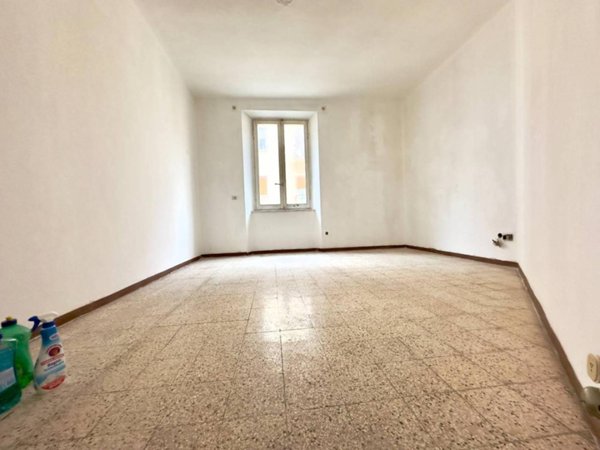 appartamento in vendita ad Ancona in zona Adriatico