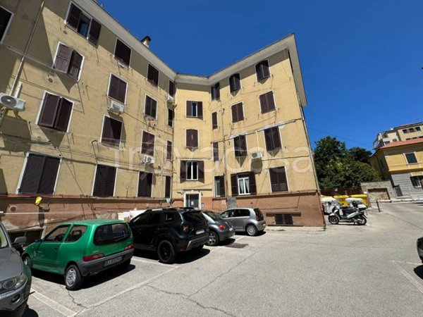 appartamento in vendita ad Ancona in zona Adriatico