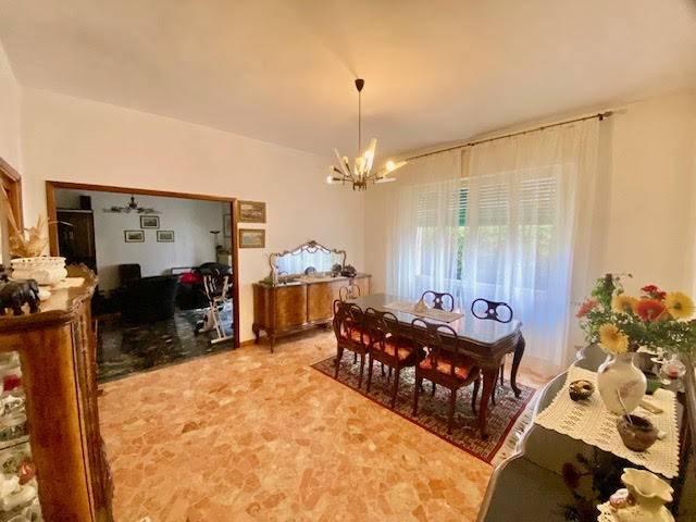 appartamento in vendita ad Ancona in zona Passetto