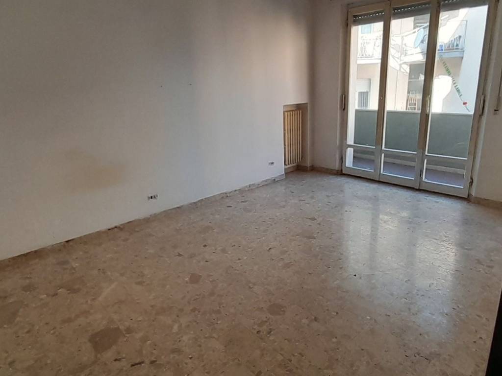appartamento in vendita ad Ancona in zona Tavernelle