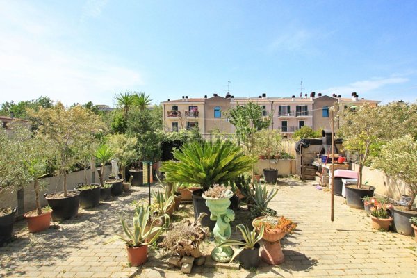 appartamento in vendita ad Ancona in zona Piano San Lazzaro