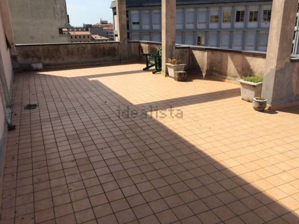 appartamento in vendita ad Ancona in zona Piano San Lazzaro