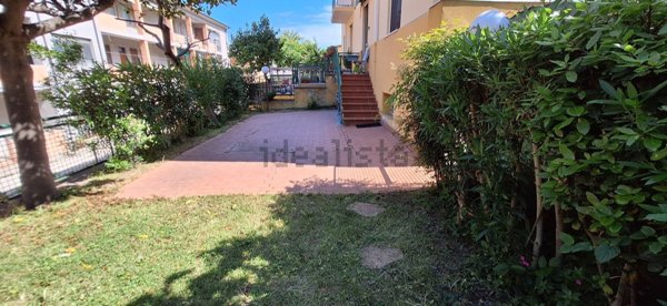 appartamento in vendita ad Ancona in zona Piano San Lazzaro