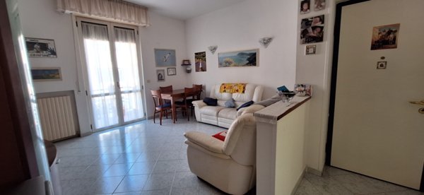 appartamento in vendita ad Ancona in zona Piano San Lazzaro