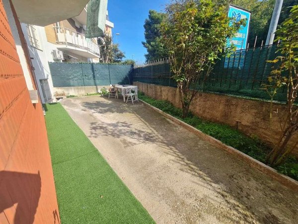 appartamento in vendita ad Ancona in zona Pinocchio
