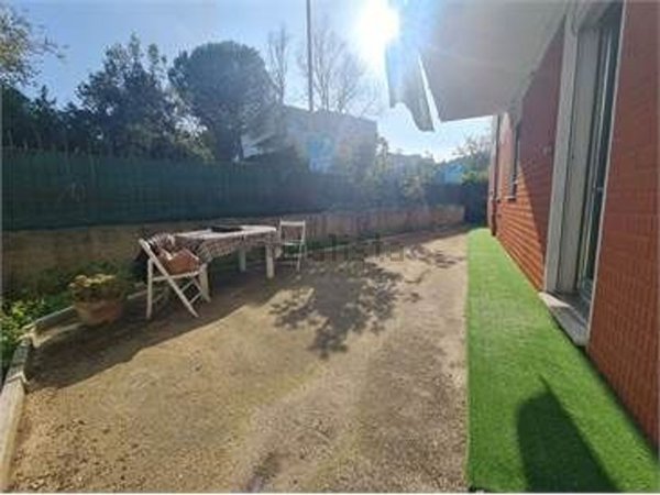 appartamento in vendita ad Ancona in zona Pinocchio