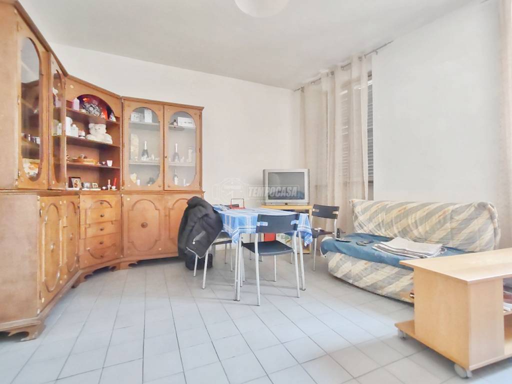 appartamento in vendita ad Ancona in zona Piano San Lazzaro