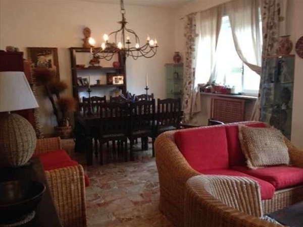 appartamento in vendita ad Ancona in zona Vallemiano