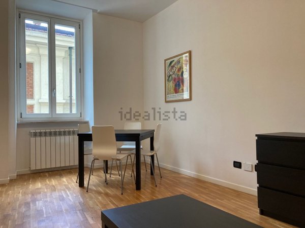 appartamento in vendita ad Ancona in zona Centro Storico