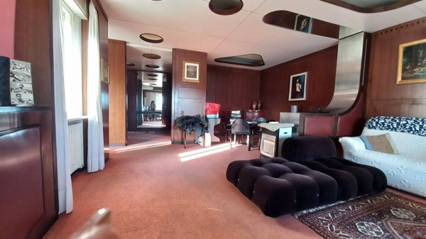 appartamento in vendita ad Ancona in zona Piano San Lazzaro