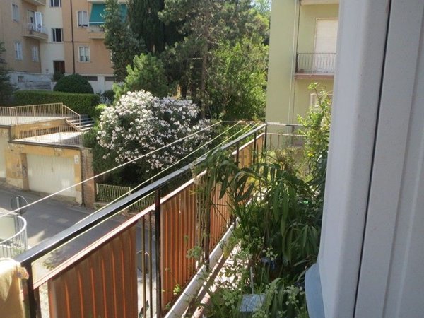 appartamento in vendita ad Ancona in zona Borgo Rodi