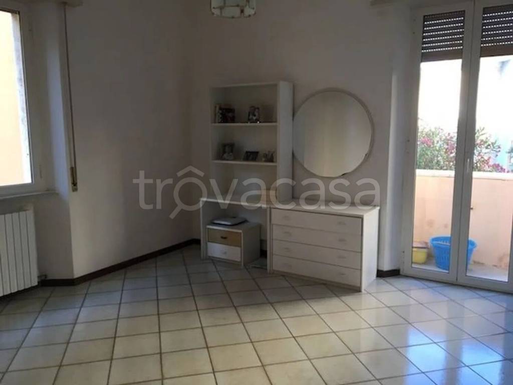 appartamento in vendita ad Ancona in zona Piano San Lazzaro