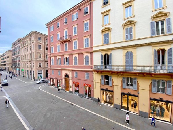 appartamento in vendita ad Ancona in zona Centro Storico